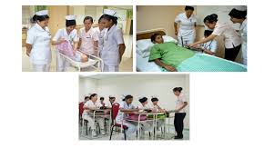 Latihan selama dua tahun untuk penolong jururawat dan perbidanan. Ketahui Kursus Pengajian Yang Jamin Pekerjaan Sebaik Sahaja Tamat Pengajian