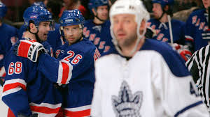 Tanev's brother, the flames' chris tanev , was asked about the headshot two weeks ago. Ghost Of Jason Allison Still Haunting Leafs In Shootout Sportsnet Ca