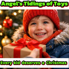 Free toy donations for christmas