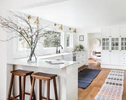 30 creative kitchen rug ideas