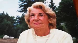 Mrs. Marilynn McCarthy Obituary