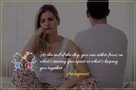 101 Best Relationship Problem Quotes And Sayings
