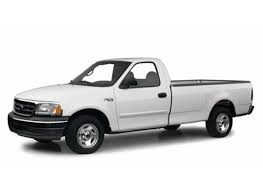 Image result for Silver 2000 F150
