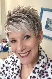 What do you think of my haircut and color?