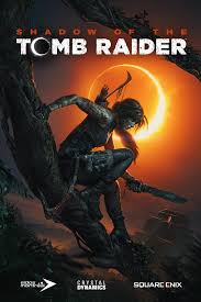 The cradle of life, was released in 2003. Shadow Of The Tomb Raider Video Game 2018 Imdb