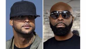 Saying no will not stop you from seeing etsy ads, but it may make them less relevant or more repetitive. Enquete Rixe A Orly Booba Et Kaaris Racontent Leur Rivalite Aux Policiers