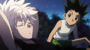 Hunter X Hunter' Ending Revealed In Case The Author Dies Without Finishing  The Manga - Meristation