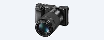 Sony alpha a6000 (body only, black). Spiegellose Objektivkamera Alpha 6000 E Mount A6000 Sony De