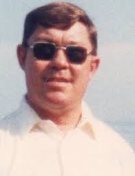 Obituary for Russell Ray Dillehay