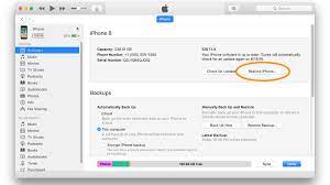 Contact your network provider and request an unlock. Locked Out Of Your Iphone Here S What To Do The New York Times