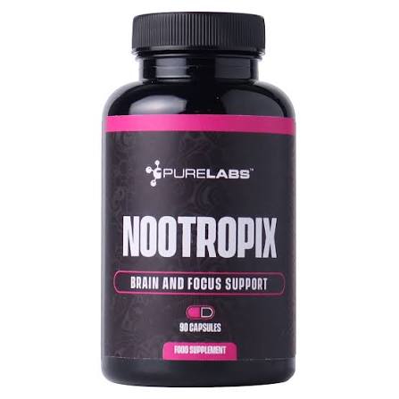 Nootropics
