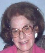 Isabel Northrop Obituary