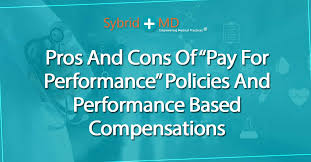 It was enacted by obama in 2010. Pay For Performance Policies And Performance Based Compensations