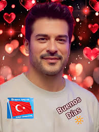 Holaaaaaaa, como estás?? ❤️💓💞❣️♥️ #burakozcivit #kurulusosman  #seriesturcasparacomentar