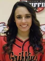 2017 Softball Roster