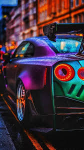 Wallpaper engine wallpaper gallery create your own animated live wallpapers and immediately share them with other users. Nissan Gtr Wallpapers Free By Zedge