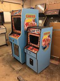 Maybe you would like to learn more about one of these? Donkey Kong Jr No Donkey Kong Mini Cade