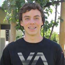 Bailey Ferguson's Instagram, Twitter & Facebook