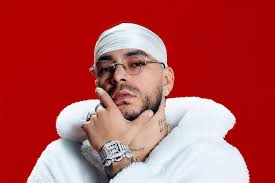 The Rise of Colombian Rapper Ryan Castro