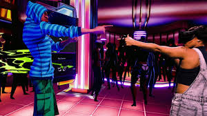 How do you unlock characters on dance central 2? Show Off Your Club Worthy Dance Moves In Dance Central Vr Arpost