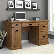 Better Homes And Gardens Computer Desk With Filing Drawers Multiple Colors Walmart Com Computer Desks For Home Office Desk For Sale Home Office Furniture