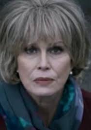 Joanna Lumley