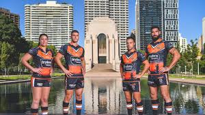 The wests tigers are a team packed with nrl fantasy potential. Vheequ9vplwapm