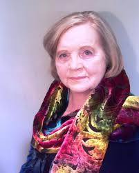 Rhondda Valley author started storytelling by writing plays in her shed