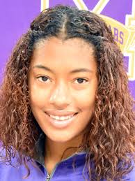 2019 Women's Volleyball Roster