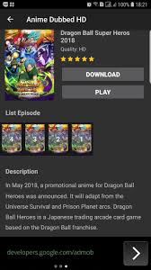 Anime video hd apk is a entertainment apps on android. Anime Video Hd For Android Apk Download