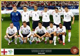 The class of england's world cup winning team remain the only three lions side ever to lift a major international football trophy. Fan Pictures 2006 Fifa World Cup Germany England Team