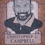 Profile Picture of Christopher Campbell - National Wrestling Hall of Fame (@nwhof.org) on Google