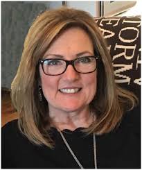 Nancy Bogan's Instagram, Twitter & Facebook