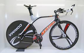 Kestrel 4000 Ltd Triathlon Bike Bicycle Bike Bicycle