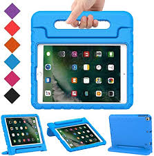 Kids shockproof case for apple ipad mimi 1 2 3 4 5 ipad 5th 6th air 2 pro cover. 10 Best Ipad Cases For Kids 2021 Reviews