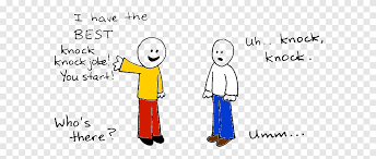 The best list of knock knock jokes to make someone smile, laugh, and enjoy life. Knock Knock Jokes For Kids Humour 104 Funny Thanksgiving Knock Knock Jokes 4 Kids Best Knock Knock Jokes Poster Title Word Png Pngegg