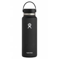 Hydro Flask 40oz Wide Mouth Bottle Scheels Com