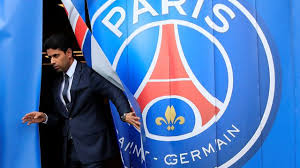 Pour une femme, il représente également le père, puis. Pourquoi Nasser Al Khelaifi Va Rester President Du Psg L Express