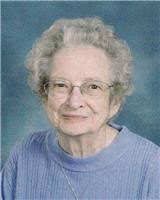 Nellie Turner Obituary (1922