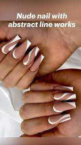 Pin On Beautiful Nail Inspirations