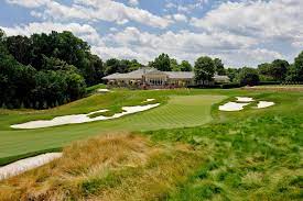 Keep up with all the news, scores and highlights. Wells Fargo Championship To Move To D C In 2021 As Quail Hollow Prepares For Presidents Cup Golf News And Tour Information Golf Digest