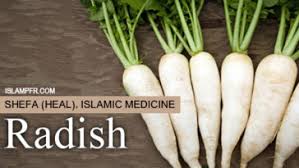 Can We Eat Mooli At Night