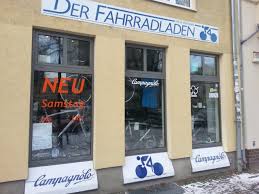 Basim Buchwald Fahrradladen Potsdam Offnungszeiten Telefon Kontakt