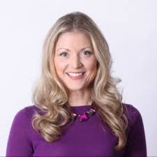 Amy Cerny's Instagram, Twitter & Facebook