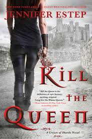 Kill The Queen Crown Of Shards 1 By Jennifer Estep Tayang sepanjang delapan episode, my lecturer my husband berkisah tentang inggit (prilly latuconsina), mahasiswa yang sangat membenci salah satu dosennya. kill the queen crown of shards 1 by
