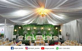 Garisa wedding organizer menyediakan paket pernikahan, jasa rias pengantin, catering, dekorasi pelaminan hub 0821 2274 5557. 0831 1545 5660 Jasa Dekorasi Pernikahan Di Jember Sewa Alat Pesta Di Jember Sewa Tenda Pernikaha Tenda Pernikahan Dekorasi Pernikahan Tenda