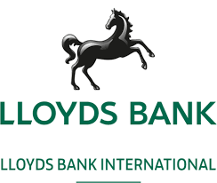Copies of our terms and conditions are available on request from the above registered office. Lloyds Bank International We Are Guernsey