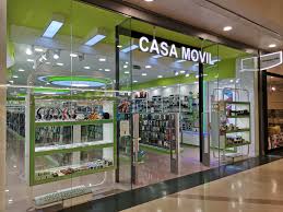Compre un buen móvil a un precio increíble, en dos días lo tenia en casa. Casa Movil