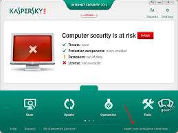 Kaspersky Activation Keys Activating Kaspersky Internet Security 2012 With Key File