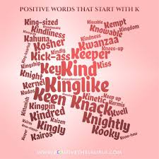 Pin On Positive Adjectives Positive Descriptive Words